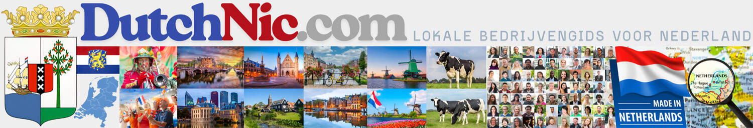 Gemaakt in Nederland - Loonbedrijf 